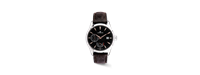 Watch Lorenz Man Serie limitata in Steel 090014BB